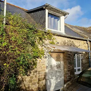 Maison De Pécheur Typique Presqu’île Jacut Sur Hébergement de vacances Saint-Jacut-de-la-Mer