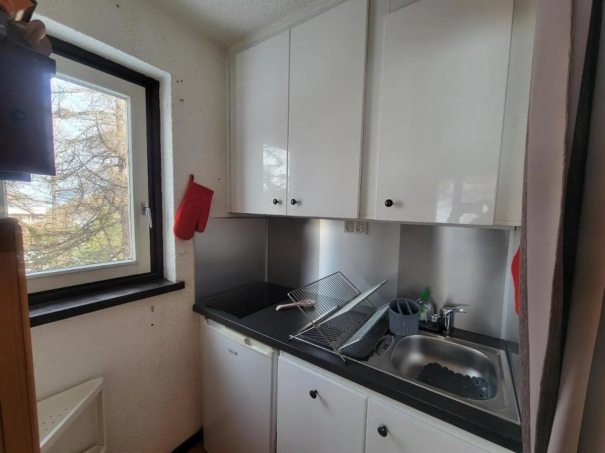 Miramonte: Mountain View Apartment with Private Parking and Pool Access Vars  Vars (Hautes-Alpes)